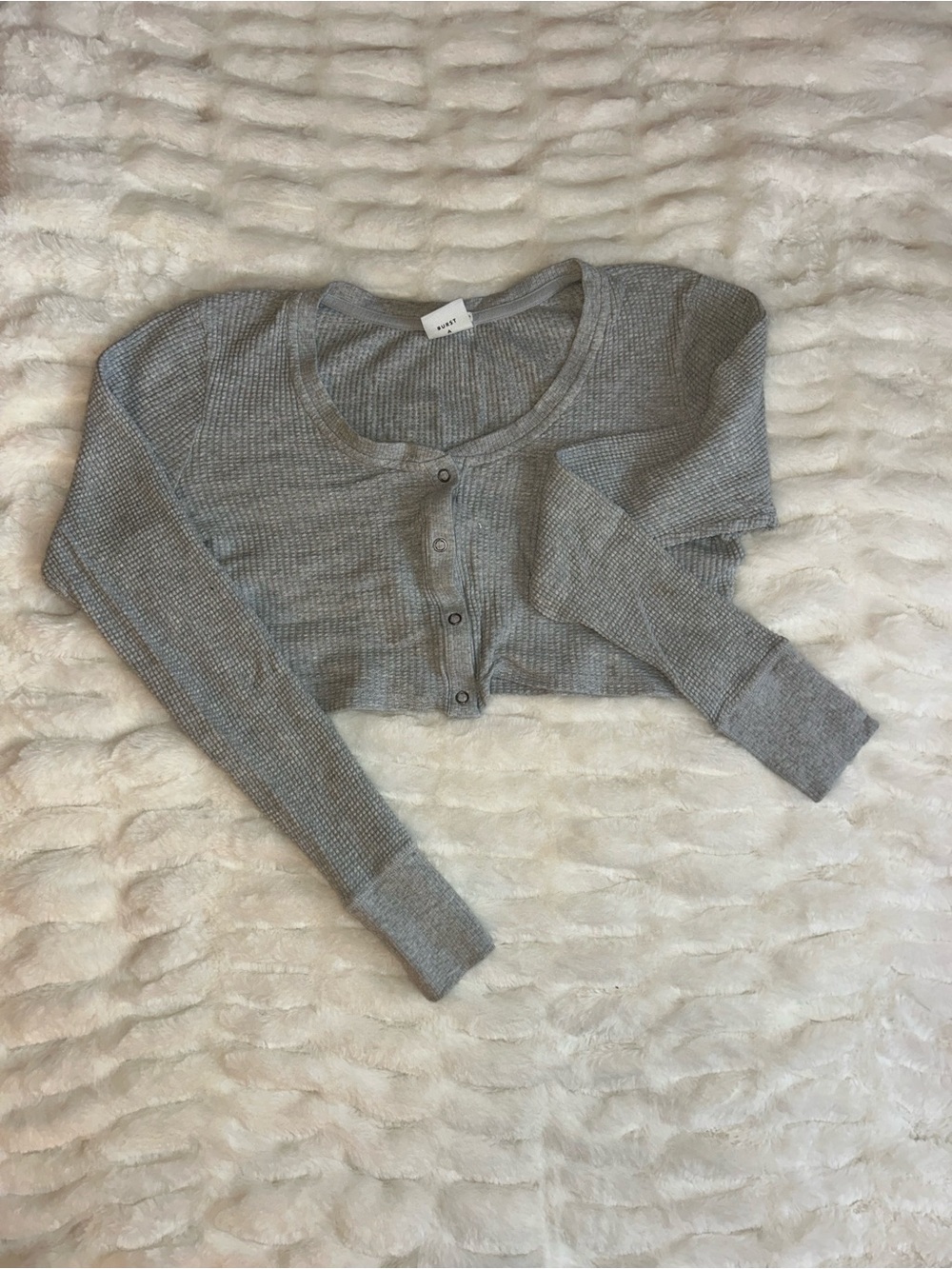 Aerie Offline Long Sleeve
